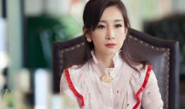 秦海璐爆料娱乐圈,秦海璐揭露惊人内幕